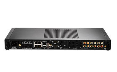 EA-5 家庭榴莲APP色版影音主机V2